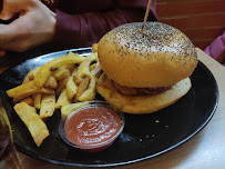 Les plus récentes photos du Restaurant de hamburgers Le Pied de Mammouth à Strasbourg - n°1