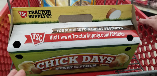 Home Improvement Store «Tractor Supply Co.», reviews and photos, 3791 AL-14, Millbrook, AL 36054, USA
