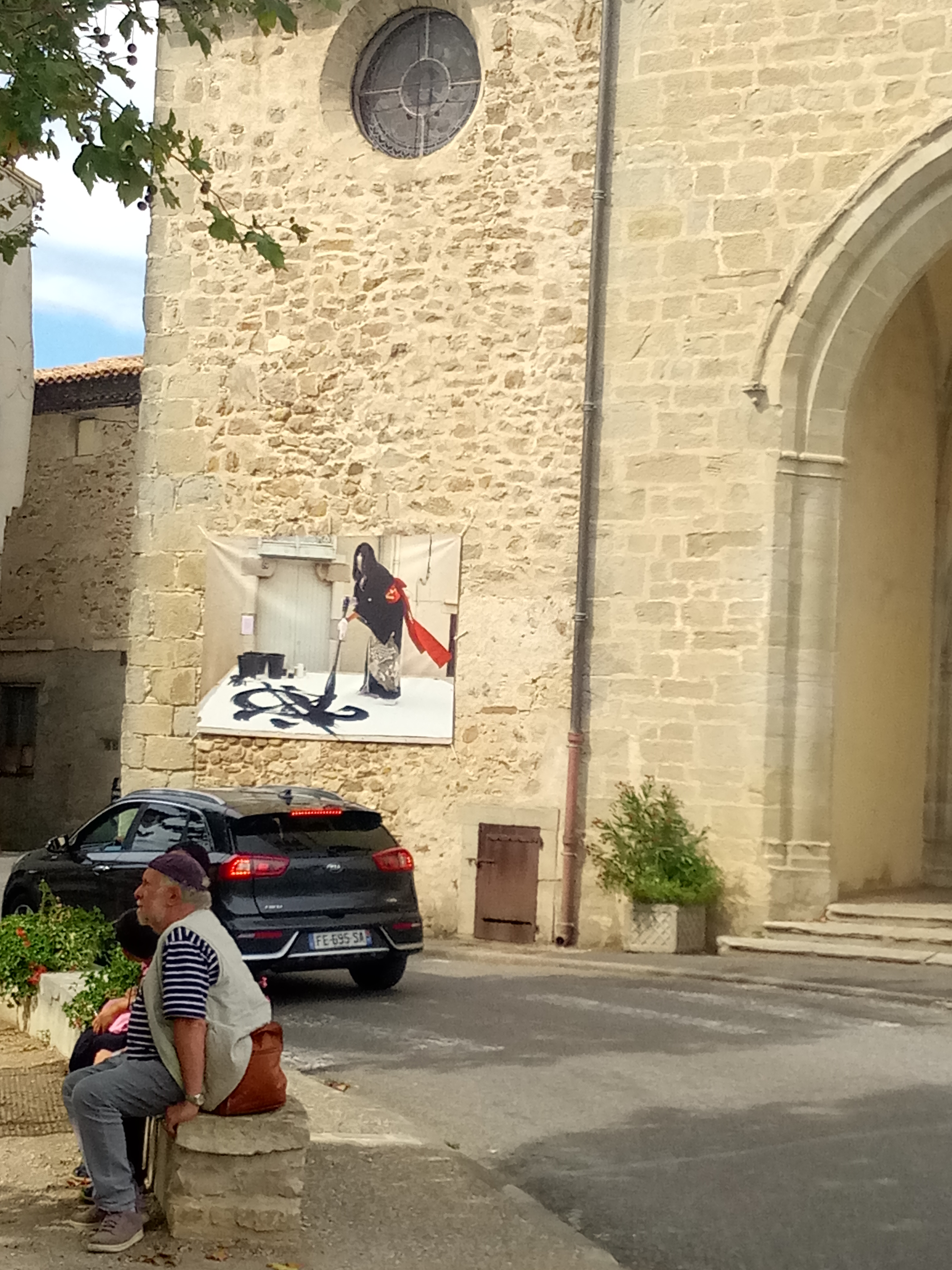 Photo n° 3 de l'avis de Grégory.i fait le 21/08/2019 à 19:14