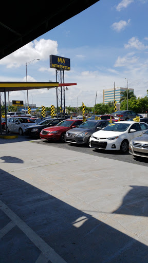 Used Car Dealer «MIA Repos LLC Auto Sales», reviews and photos, 9907 NW 79th Ave, Hialeah Gardens, FL 33016, USA