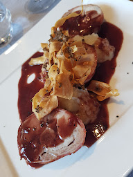 Photo n°18 de Restaurant saveurs et compagnie à Pulnoy ()