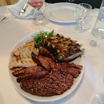 Photo n°1 de l'avis de Luciano.s fait le 18/10/2020 à 12:35 sur le  Trattoria Da Rinnna à Albinea