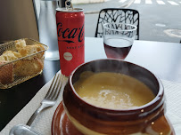 Plats et boissons du Restaurant italien Pasta Nonna à Roanne - n°17