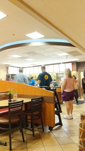 Fast Food Restaurant «Chick-fil-A», reviews and photos, 2575 N Tustin St, Orange, CA 92865, USA