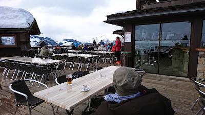 Chez Arthur à La Clusaz