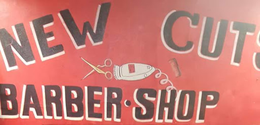 Barber Shop «New Cuts Barber Shop», reviews and photos, 2800 E Illinois Ave, Dallas, TX 75216, USA