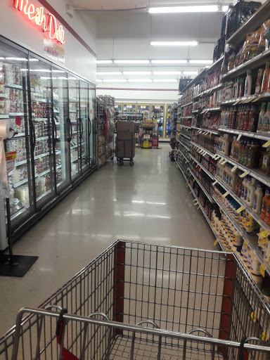 Grocery Store «Sav-Mor Foods», reviews and photos, 570 Solano St, Corning, CA 96021, USA