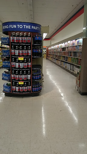 Grocery Store «Food Zone International Supermarket», reviews and photos, 355 Belmont Ave, Springfield, MA 01108, USA