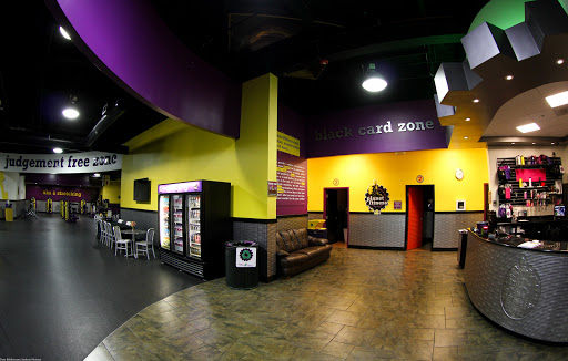 Gym «Planet Fitness Vancouver, WA», reviews and photos, 8024 E Mill Plain Blvd, Vancouver, WA 98664, USA