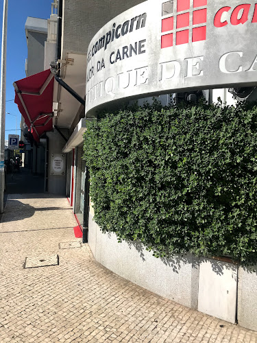 Boutique Das Carnes - Talho Povoense, Lda. - Póvoa de Varzim