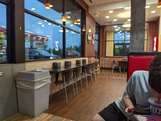 Convenience Store «Sheetz», reviews and photos, 8408 Woodsboro Pike, Walkersville, MD 21793, USA