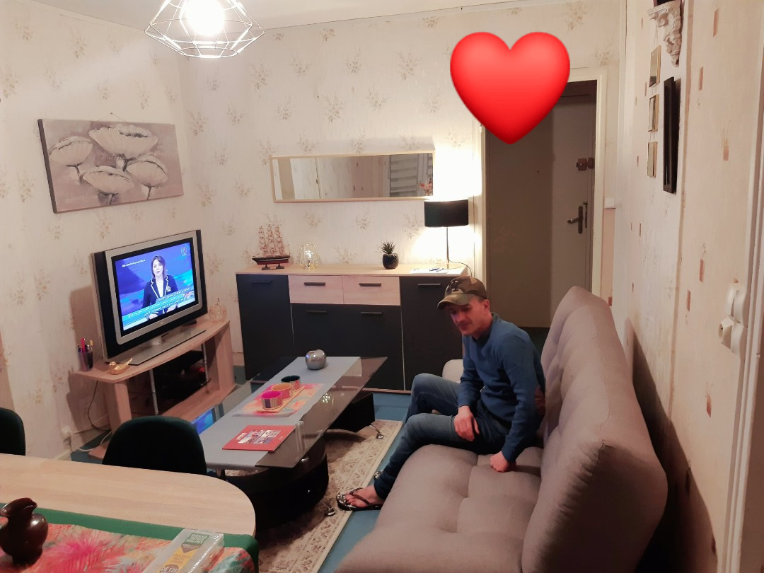 Photo n° 1 de l'avis de rafik.a fait le 05/04/2020 à 19:15