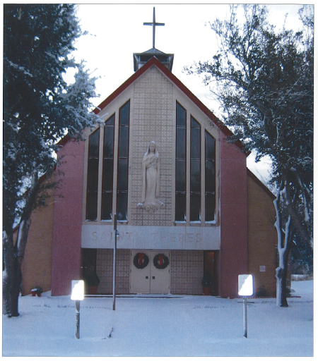 St. Theresa Catholic Church