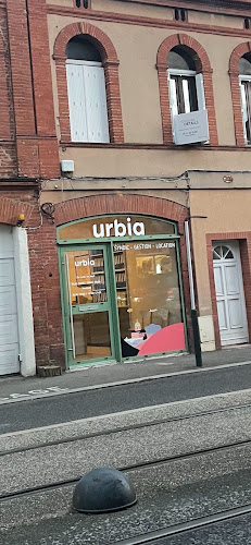Agence immobilière Urbia Toulouse