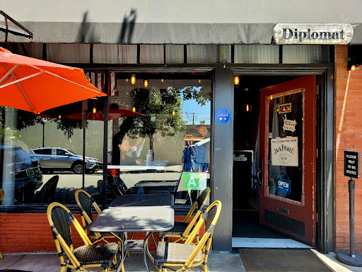 The Diplomat Eatery and Tavern image