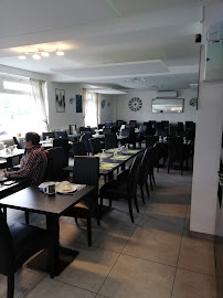 Atmosphère du Restaurant portugais Monte Cristo à Veigné - n°2