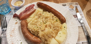 Photo n°33 de Chez le Brasseur Restaurant à Sainte-Eulalie ()