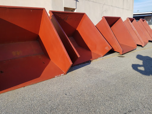 Steel Distributor «Joseph Fazzio-Wall LLC», reviews and photos, 5001 NJ-33, Farmingdale, NJ 07727, USA