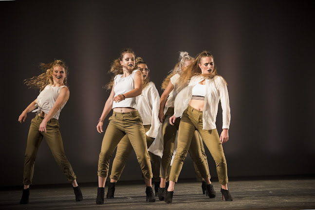 Dance Academy Juana Thürler - Monthey