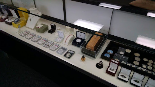 Jewelry Buyer «Gold Kings of Commerce», reviews and photos, 480 Banks Crossing Dr, Commerce, GA 30529, USA