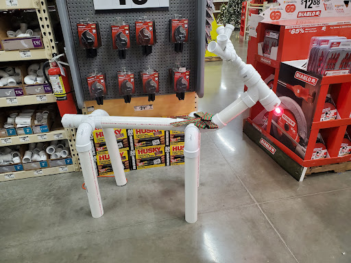 Home Improvement Store «The Home Depot», reviews and photos, 251 Springhill Rd, Carpentersville, IL 60110, USA