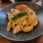 Photo n°6 de l'avis de Wolfgang.a fait le 27/08/2020 à 18:05 sur le  Restaurant Laurin Südtirol à Munich