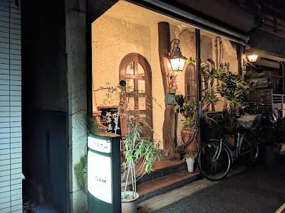 スナックフラワー