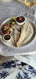 Photo n°91 de Restaurant Le Yacht Club à La Grande-Motte ()