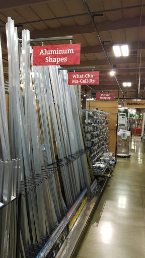 Hardware Store «Orchard Supply Hardware», reviews and photos, 17506 Yorba Linda Blvd, Yorba Linda, CA 92886, USA