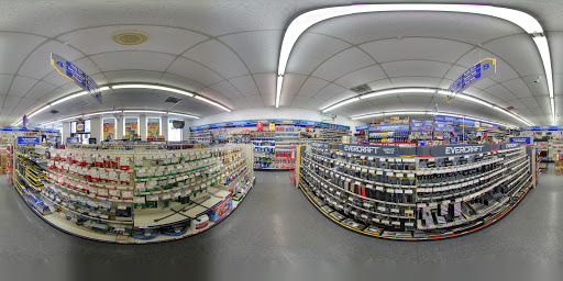Auto Parts Store «NAPA Auto Parts - Tech Auto Supply», reviews and photos, 20340 Farmington Rd, Livonia, MI 48152, USA
