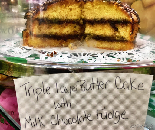 Donut Shop «Darn Donuts», reviews and photos, 8723 4th Ave, Brooklyn, NY 11209, USA