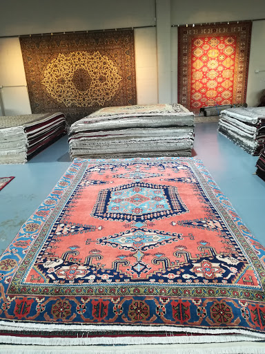 Persian Rug Co.