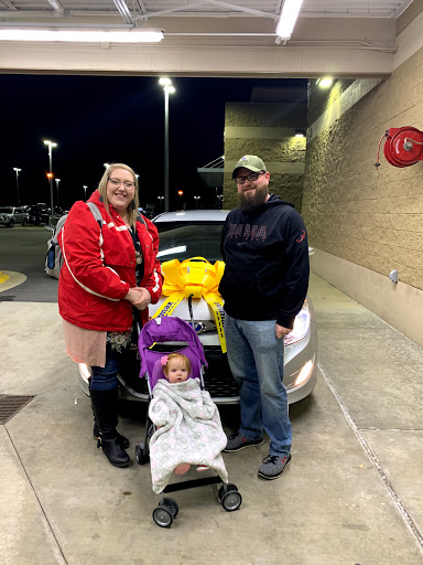 Used Car Dealer «CarMax», reviews and photos, 449 Pinnacle Pkwy, Bristol, TN 37620, USA