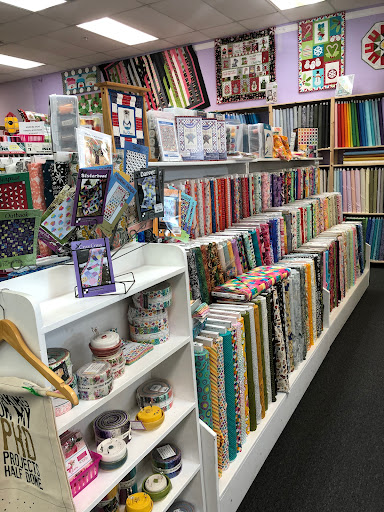 Quilt Shop «Quilts and Lace LLC», reviews and photos, 7720 N Wickham Rd #111, Melbourne, FL 32940, USA