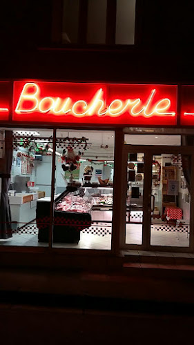 Boucherie Trouillet Jean-Philippe Firmi