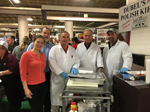 Grocery Store «The Market in the Square», reviews and photos, 940 Union Rd, West Seneca, NY 14224, USA