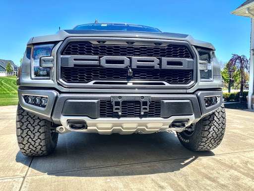 Used Car Dealer «Montrose Ford in Fairlawn», reviews and photos, 3960 Medina Rd, Fairlawn, OH 44333, USA