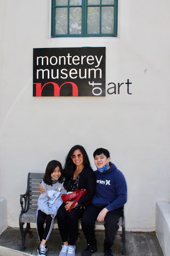 Art Museum «Monterey Museum of Art – La Mirada», reviews and photos, 720 Vía Mirada, Monterey, CA 93940, USA