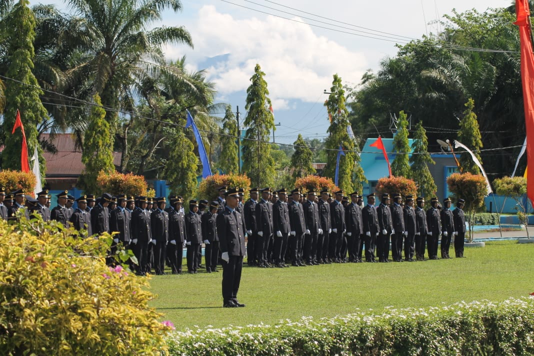 Gambar Politeknik Kelautan & Perikanan Pariaman