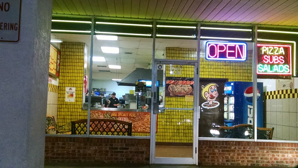 Hungry Howie's Pizza & Subs 34785