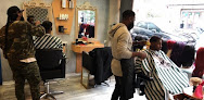 Photo du Salon de coiffure African King à Rouen