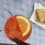 Photo n°3 de l'avis de Giovanni.c fait le 18/06/2019 à 15:01 sur le  Duomo Caffè Ravello Costa di Amalfi à Ravello