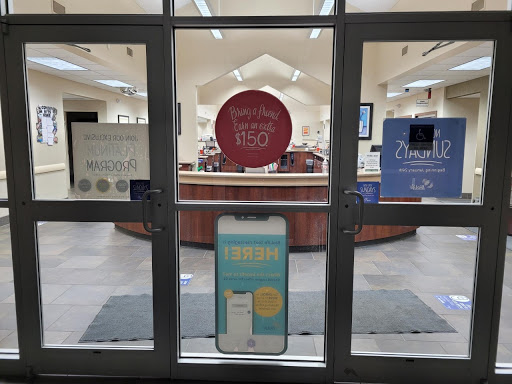 Blood Donation Center «BioLife Plasma Services», reviews and photos