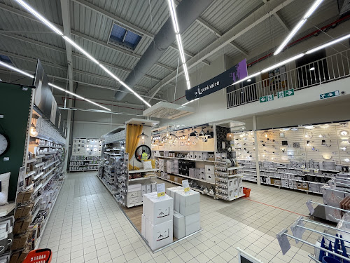 Magasin de bricolage Weldom Cahors Cahors