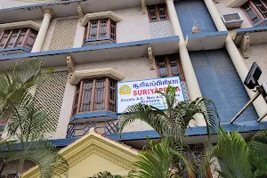 Hotel Suryapriya image