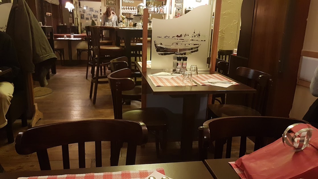 Basilico Bistro à Lorient (Morbihan 56)