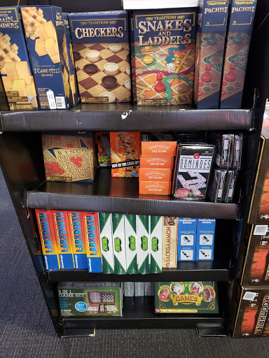 Used Book Store «2nd & Charles», reviews and photos, 815 Ernest W Barrett Pkwy NW, Kennesaw, GA 30144, USA