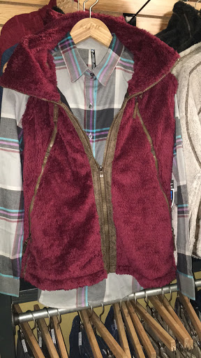 Outdoor Sports Store «The Local Hiker», reviews and photos, 173 E Main St, Spartanburg, SC 29306, USA