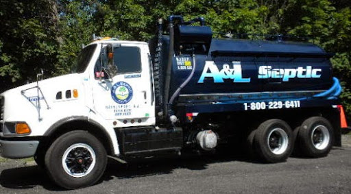 A & L Septic Service