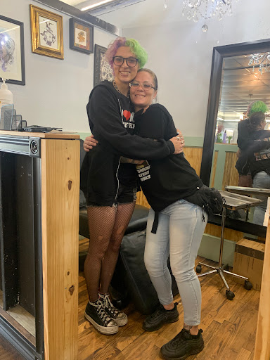 Explore foo dog tattoo ideas, creative tattoo ideas in Port Orange, available at Port Orange Tattoo and Art Parlor